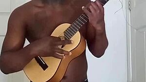 Roleplaying Single Man Ready for Date