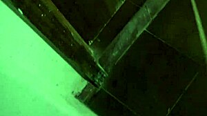 My 18 year old stepson wants me to piss in front of him because it turns him on.