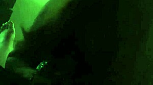 Sloppy Blowjob With Intense Face Fucking Action