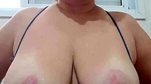 Video for tasso featuring big natural tits bbw milf solo