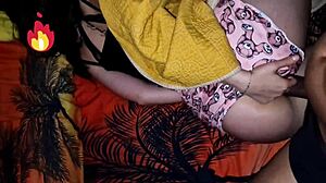 i took my little stepbrother's virginity in my room