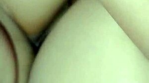 Asian Girl Receives Cum in Her Armpit?