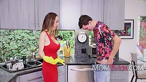 April fools stepmommy rules