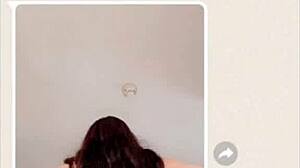 Doña Mary, Give Me Those Sentones Since You're Lonely, She Says