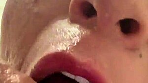 No Llores Traga Y Tragando Piss Mega Compilacion Fluidos Meando La Belleza La Boca