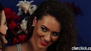 British dominas suck dick!