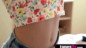 sneaky stepsiblings having threesome on thanksgiving day