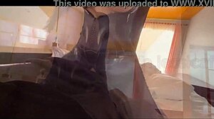 SPIDY CHUBIPINAY69 TO THE RESCUE WITH BIG TITS AND ASS!