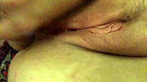 Korean Amateur Tests New Anal Toy Today