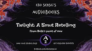 Twilight A Smut Retelling Bellas Pov In Erotic Reality