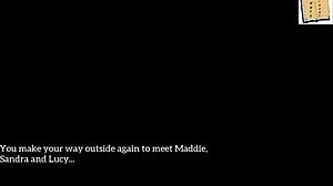 My new family brings big ass and doggystyle action