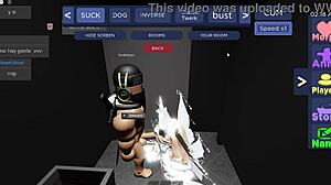 roblox condo cheating on bf