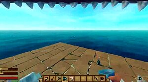 Raft Com Os Bot Feed E Botiel Heiss