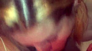 Deepvane Sucks Dick Then Backrides