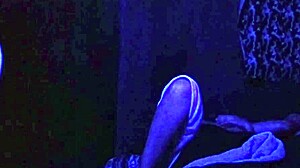 Woke up to brother-in-law fucking