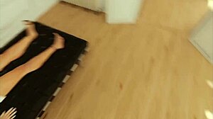 Therapy Turns Into Intense Sex