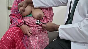 Doktor Iznenadio Tetkine Sise?