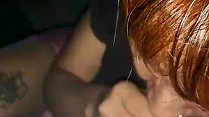 The story of my wife's delicious oral performance