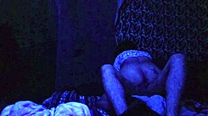 Woke up to brother-in-law fucking