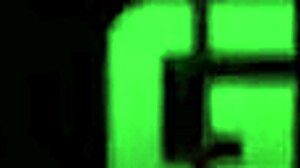 bishop delonte rams his bbc deep into maxine's ass and cums hard