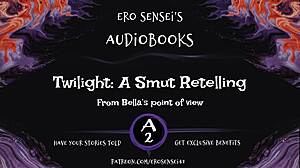 Twilight A Smut Retelling Bellas Pov In Erotic Reality