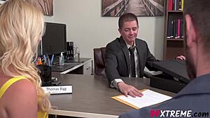 Paisley Porter Her Cuckold Sessions