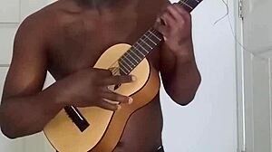 Roleplaying Single Man Ready for Date