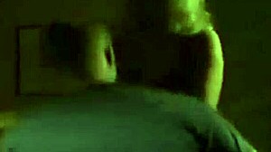 blonde cougar says 'i love anal sex'