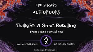 Twilight A Smut Retelling Bellas Pov In Erotic Reality