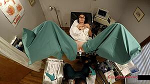 Tampa university entrance physical - donna leigh