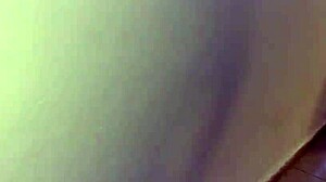 Stepbro decided to fuck me till he filled my pussy with cum before class