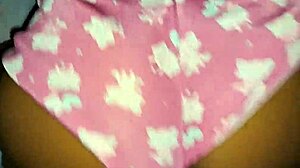 gostosa danu gets her ass fucked first time in gangbang