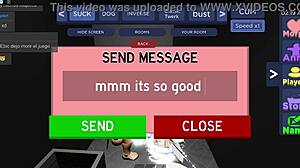 roblox condo cheating on bf