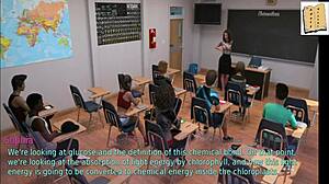 wife and stepmother 46