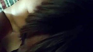 Feeling tricked into giving blowjob with sucking emotions