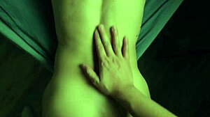 good girl lana takes a dick in all her tight holes