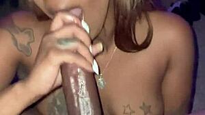 After Taking Me Out Slut Me Out