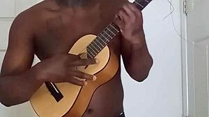 Roleplaying Single Man Ready for Date