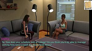 wife and stepmother 46