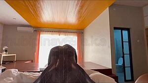 SPIDY CHUBIPINAY69 TO THE RESCUE WITH BIG TITS AND ASS!