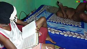 She Is Sweet in the Middle, So I Give Her Intense Rough Hardcore Fuck with My Monster Big Dick