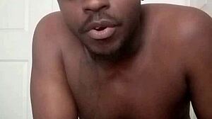 humbling and submitting myself for you while practicing for my followers