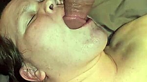 does your wife fuck and have hard orgasms like this?