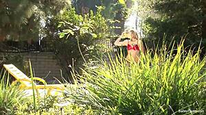 dahlia sky voyeur masturbation