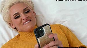 milf wife lets strangers freeuse her pusssy n mouth