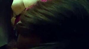 Feeling tricked into giving blowjob with sucking emotions