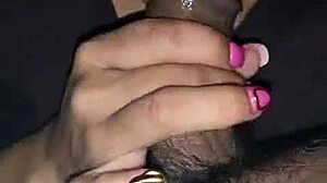 The story of my wife's delicious oral performance