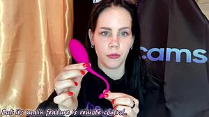 great sex toy from sohimi store with promo code anna for 20 percent discount