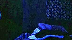 Woke up to brother-in-law fucking