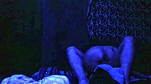 Woke up to brother-in-law fucking